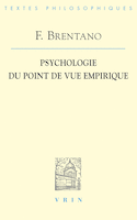 Psychologie du point de vue empirique